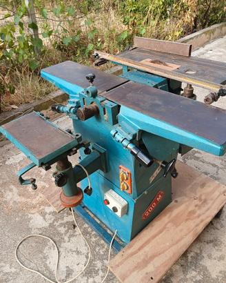 combinata legno 