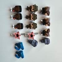 Kinder Joy Stranger things 