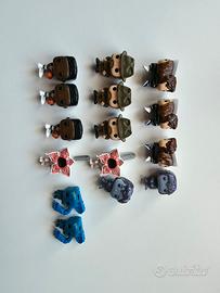 Kinder Joy Stranger things 