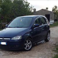 Ricambi Opel Corsa C