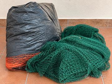 Rete per coltura olive