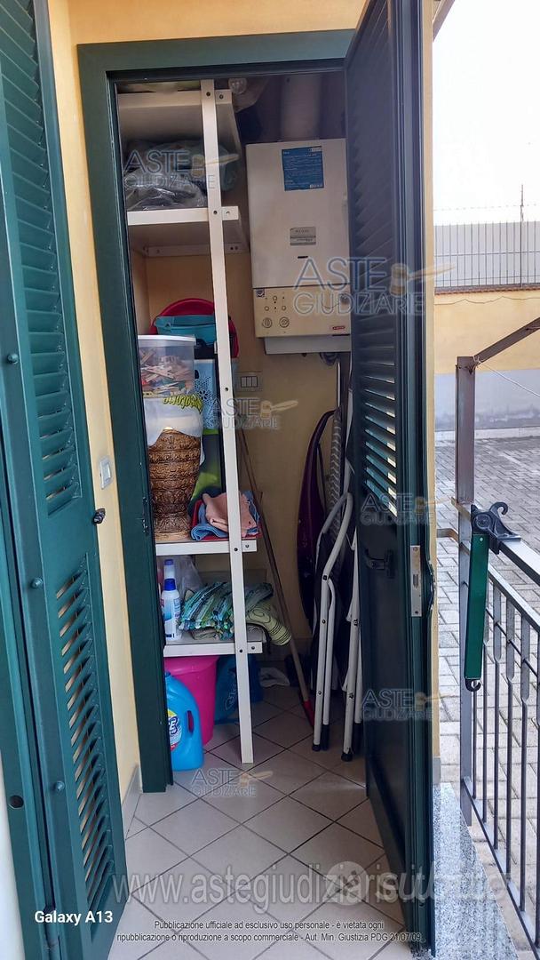 Appartamento - Vista 2
