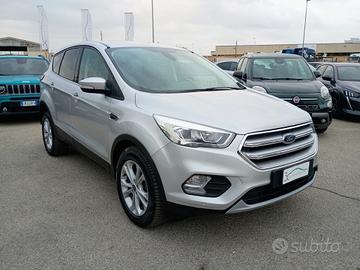 Ford Kuga 1.5 TDCI 120cv S&S 2WD Powershift Editio