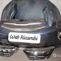 Ricambi Kia Stonic 2021 2022 2023 musata completa