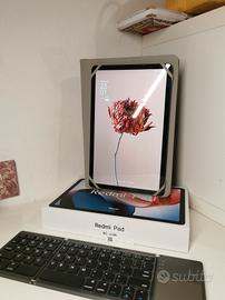 redmi pad NUOVO O SCAMb