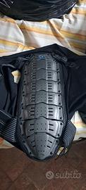paraschiena per moto,snowbord e downhill