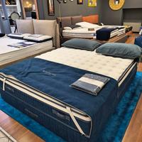 Materasso Altrenotti Sommier Be Comfort 160x200