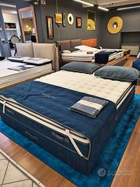 Materasso Altrenotti Sommier Be Comfort 160x200