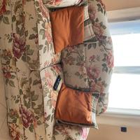 Divano Treci salotti Degas 