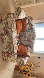 Divano Treci salotti Degas 