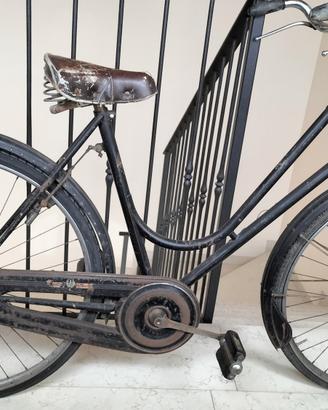 bicicletta bianchi 