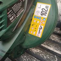 soffiatore aspiratore Parkside PLS 3000 A1