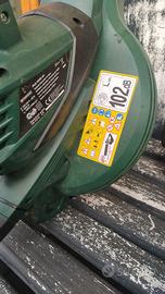 soffiatore aspiratore Parkside PLS 3000 A1