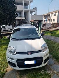 Fiat panda 1.2
