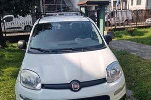 Fiat panda 1.2