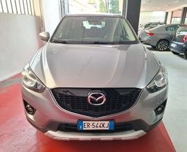 Mazda CX-5 2.2L Skyactiv-D 150CV 4WD Evolve