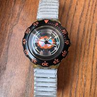 Orologio Swatch SDK 110 del 1993