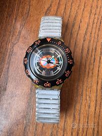 Orologio Swatch SDK 110 del 1993