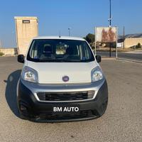 Fiat Fiorino 1.4 Natural Power