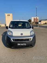 Fiat Fiorino 1.4 Natural Power