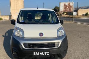 Fiat Fiorino 1.4 Natural Power