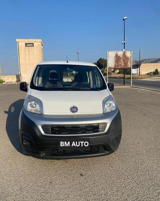 Fiat Fiorino 1.4 Natural Power