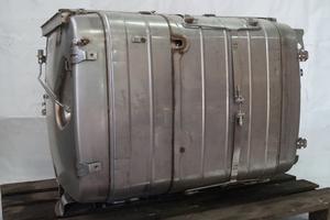 Marmitta catalizzatore Actros Arocs Euro 6 MP4