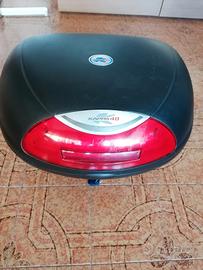Bauletto Kappa 48 litri 
