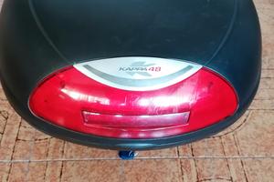 Bauletto Kappa 48 litri 