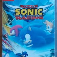 Team Sonic Racing - Nintendo Switch