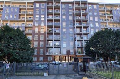 Immobile in asta di 90 m² con 3 locali a San Donat