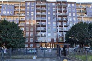 Immobile in asta di 90 m² con 3 locali a San Donat
