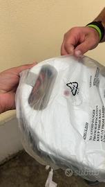 Tostapane nyovo con scatola