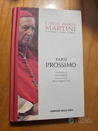 libro Farsi prossimo