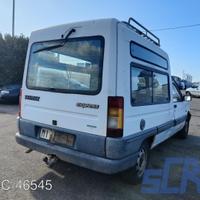 RENAULT EXPRESS F40, G40 1.2 55CV 91-98 -Ricambi