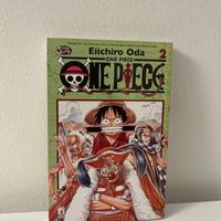 One Piece New Edition - vol. 2