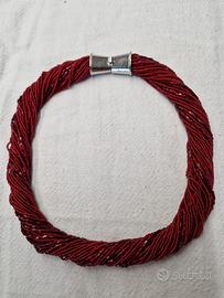 collana Murano