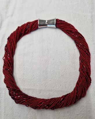 collana Murano