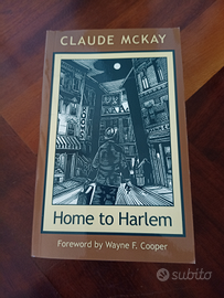 Home to Harlem, Claude McKay