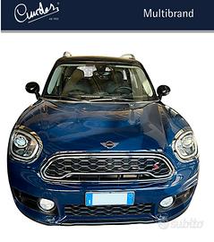 Mini Cooper SD Countryman 2.0 Automatica - n 10114