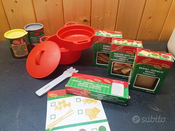 Melissa & Doug Pasta e Pizza Party