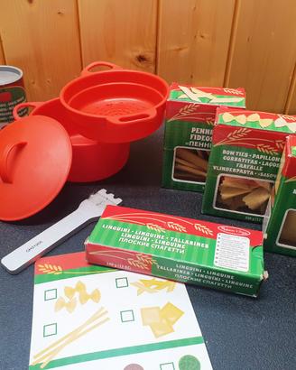 Melissa & Doug Pasta e Pizza Party