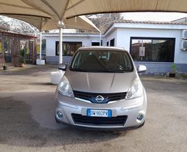 Nissan Note 1,5 TDi
