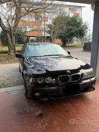 Bmw 530d e39 Msport