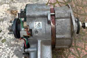 Alternatore magneti marelli Perfetto