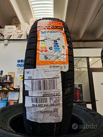 165 70 R 14 81T Tracmax ALL SEASON nuove Punto 1.2