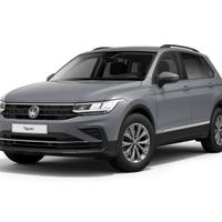 Volkswagen Tiguan 2.0 tdi Life 150cv dsg