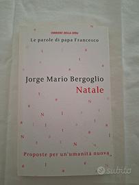 libro bergoglio