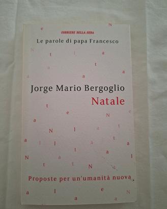 libro bergoglio
