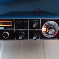 Ricetrasmettitore SBE - 26 CB